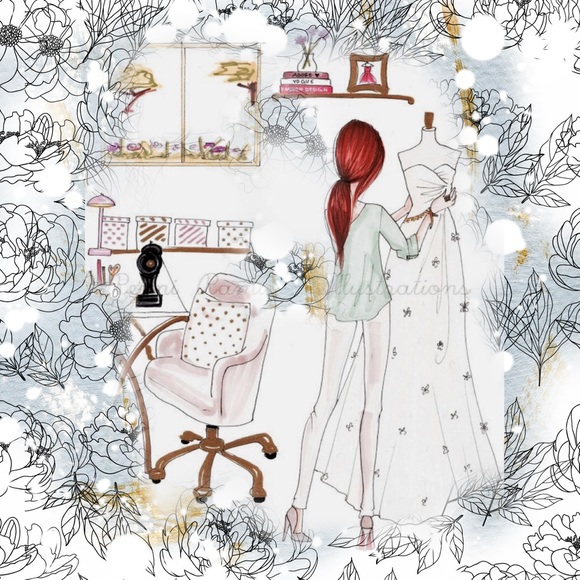 Eliza_Santella_Designs  (Follow me on Instagram)! - Picture 6 of 8